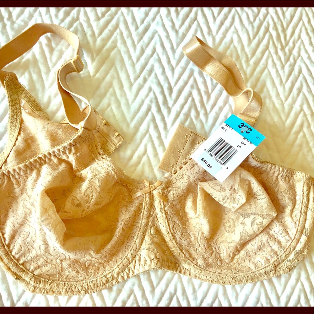 38 C Bali Bra